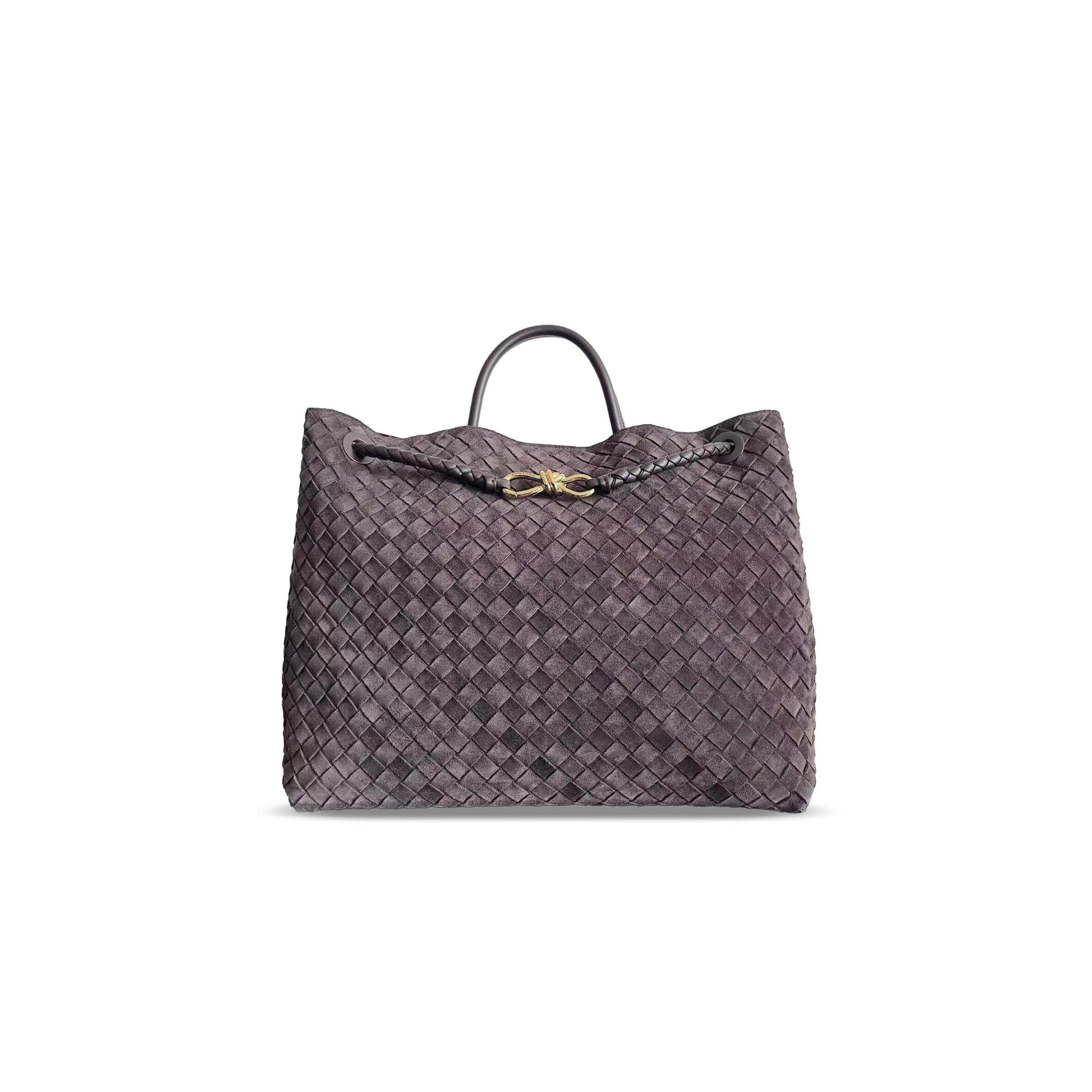 BOTTEGA VENETA LARGE ANDIAMO 743575 (45*34*22cm)